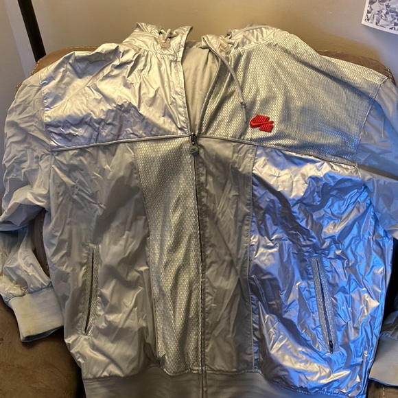 Nike jacket